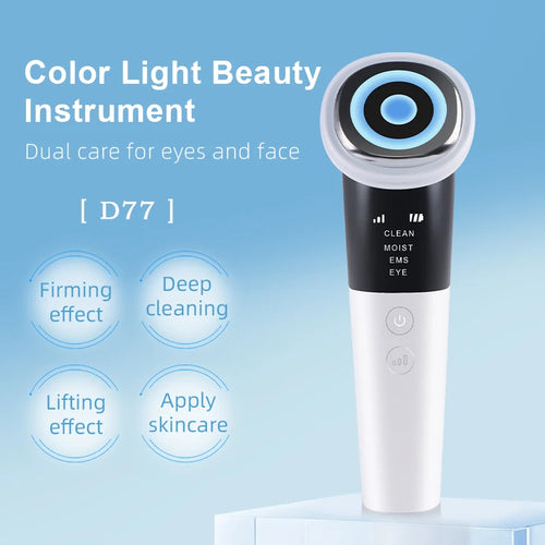Appareil de levage de la peau du visage